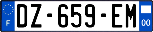 DZ-659-EM