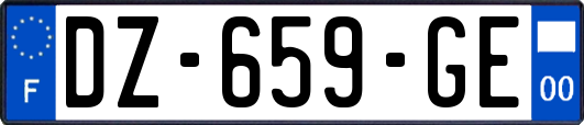 DZ-659-GE