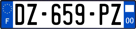 DZ-659-PZ