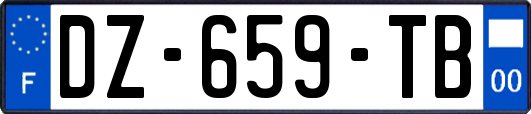 DZ-659-TB