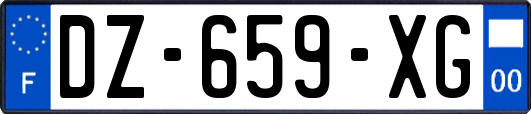 DZ-659-XG