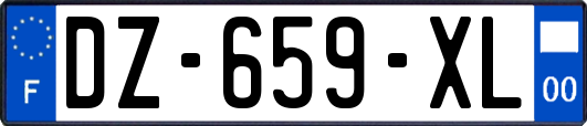 DZ-659-XL