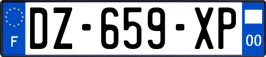 DZ-659-XP