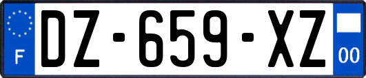 DZ-659-XZ