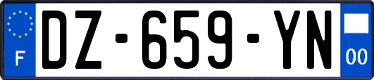 DZ-659-YN