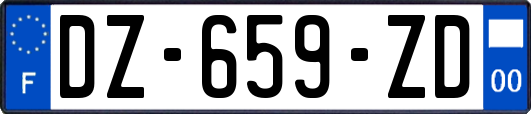 DZ-659-ZD