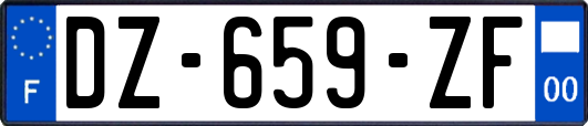 DZ-659-ZF