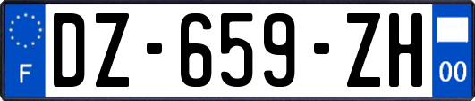 DZ-659-ZH