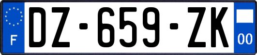 DZ-659-ZK