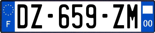 DZ-659-ZM