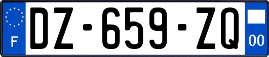 DZ-659-ZQ