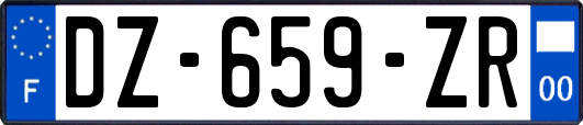 DZ-659-ZR