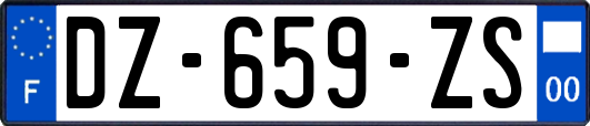 DZ-659-ZS