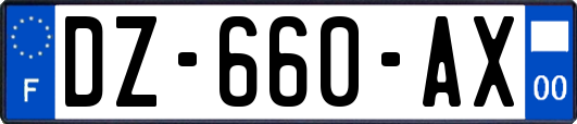 DZ-660-AX