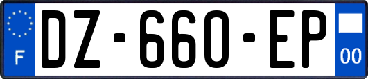DZ-660-EP