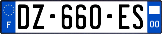 DZ-660-ES