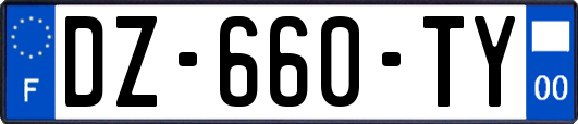 DZ-660-TY