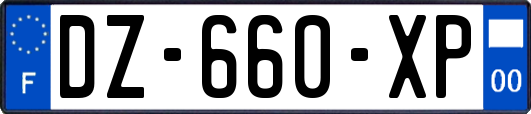 DZ-660-XP