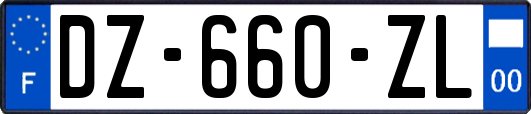 DZ-660-ZL