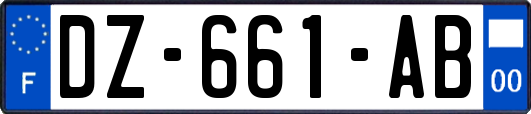 DZ-661-AB