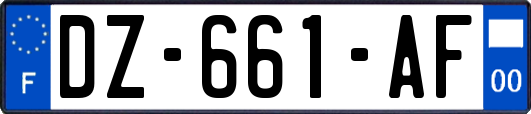 DZ-661-AF