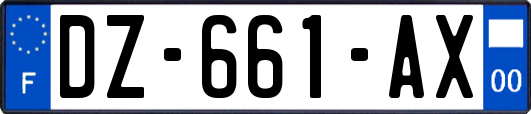 DZ-661-AX