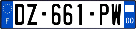 DZ-661-PW