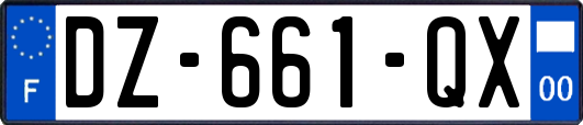 DZ-661-QX