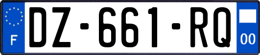 DZ-661-RQ