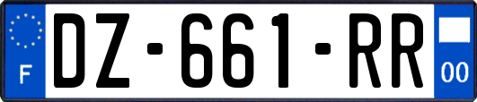 DZ-661-RR