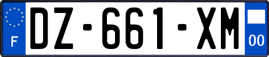 DZ-661-XM