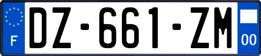 DZ-661-ZM