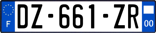 DZ-661-ZR