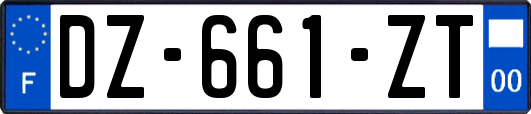 DZ-661-ZT