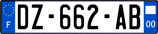 DZ-662-AB