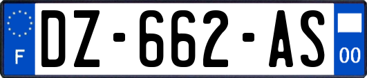 DZ-662-AS