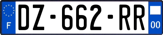 DZ-662-RR