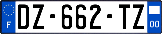 DZ-662-TZ