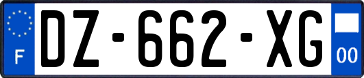 DZ-662-XG