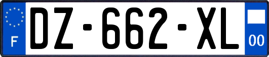 DZ-662-XL