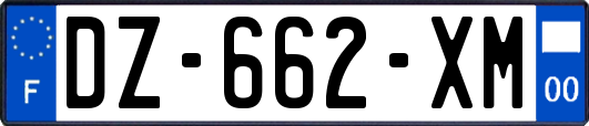 DZ-662-XM