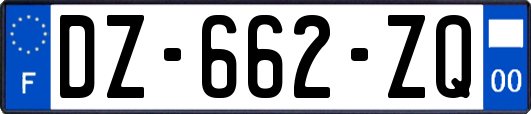 DZ-662-ZQ