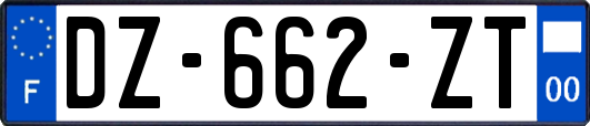 DZ-662-ZT