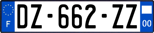 DZ-662-ZZ