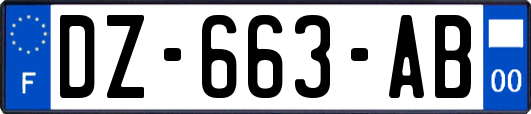 DZ-663-AB