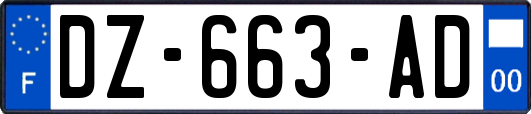 DZ-663-AD