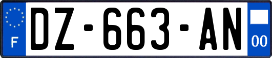 DZ-663-AN