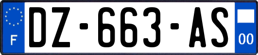 DZ-663-AS
