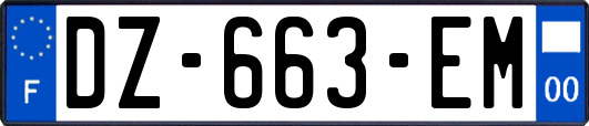 DZ-663-EM