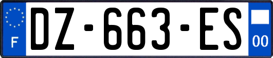 DZ-663-ES